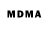 MDMA crystal Boris Berdinskikh